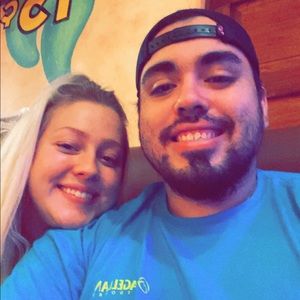 Meet your Posher, Eric